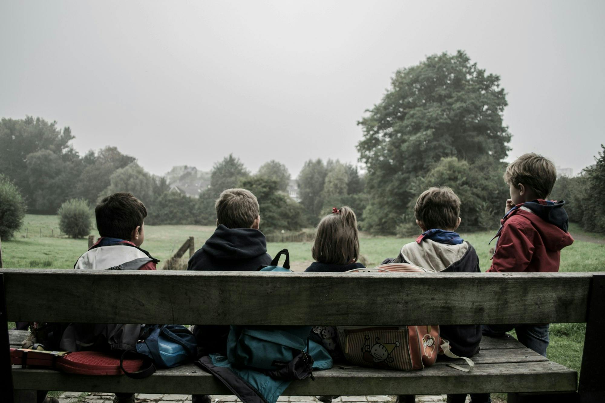 Over half of primary school children have emotional health issues, new survey suggests