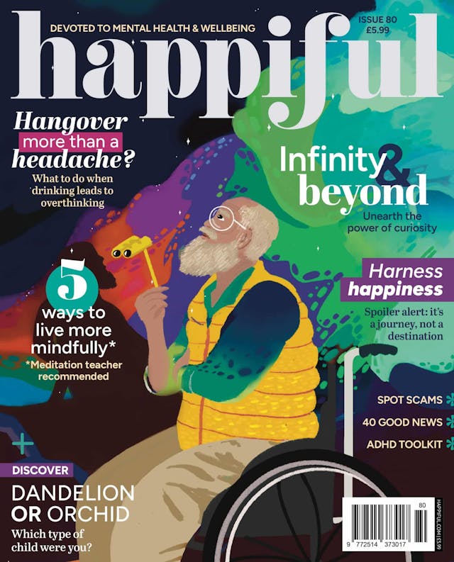 Happiful  Issue 80