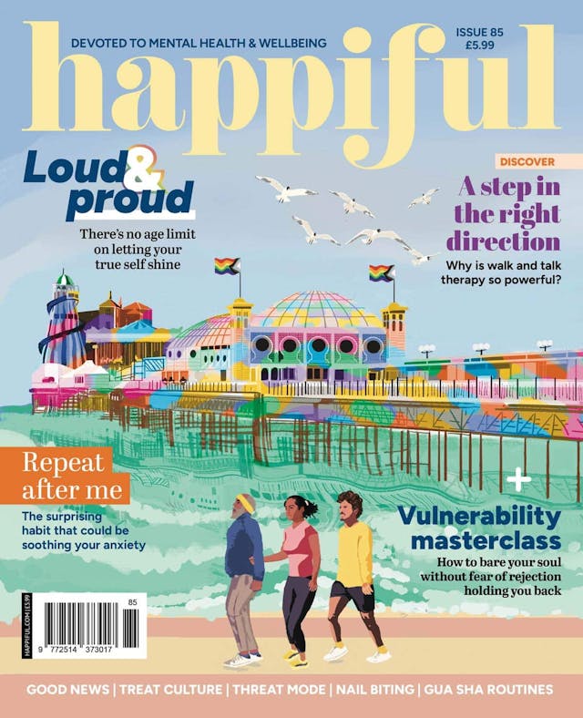 Happiful  Issue 85