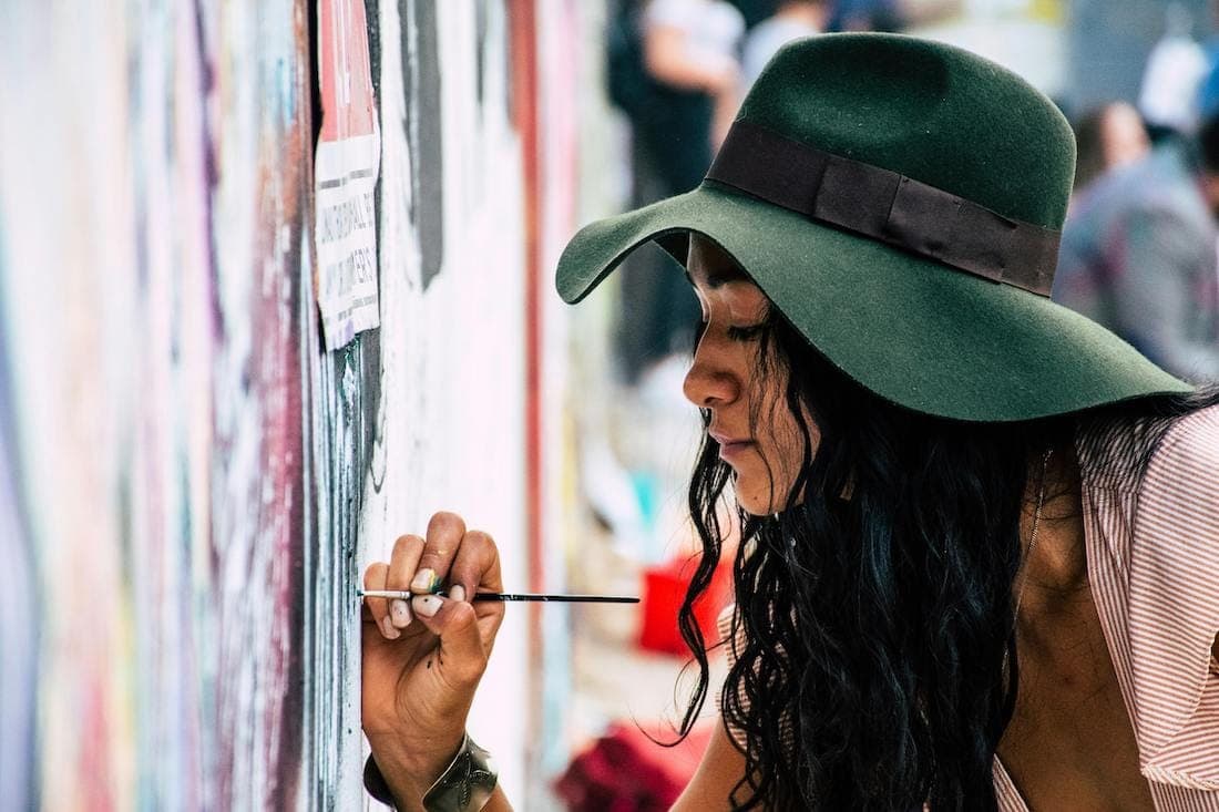 6 hacks to help you break free from the perfectionist trap
