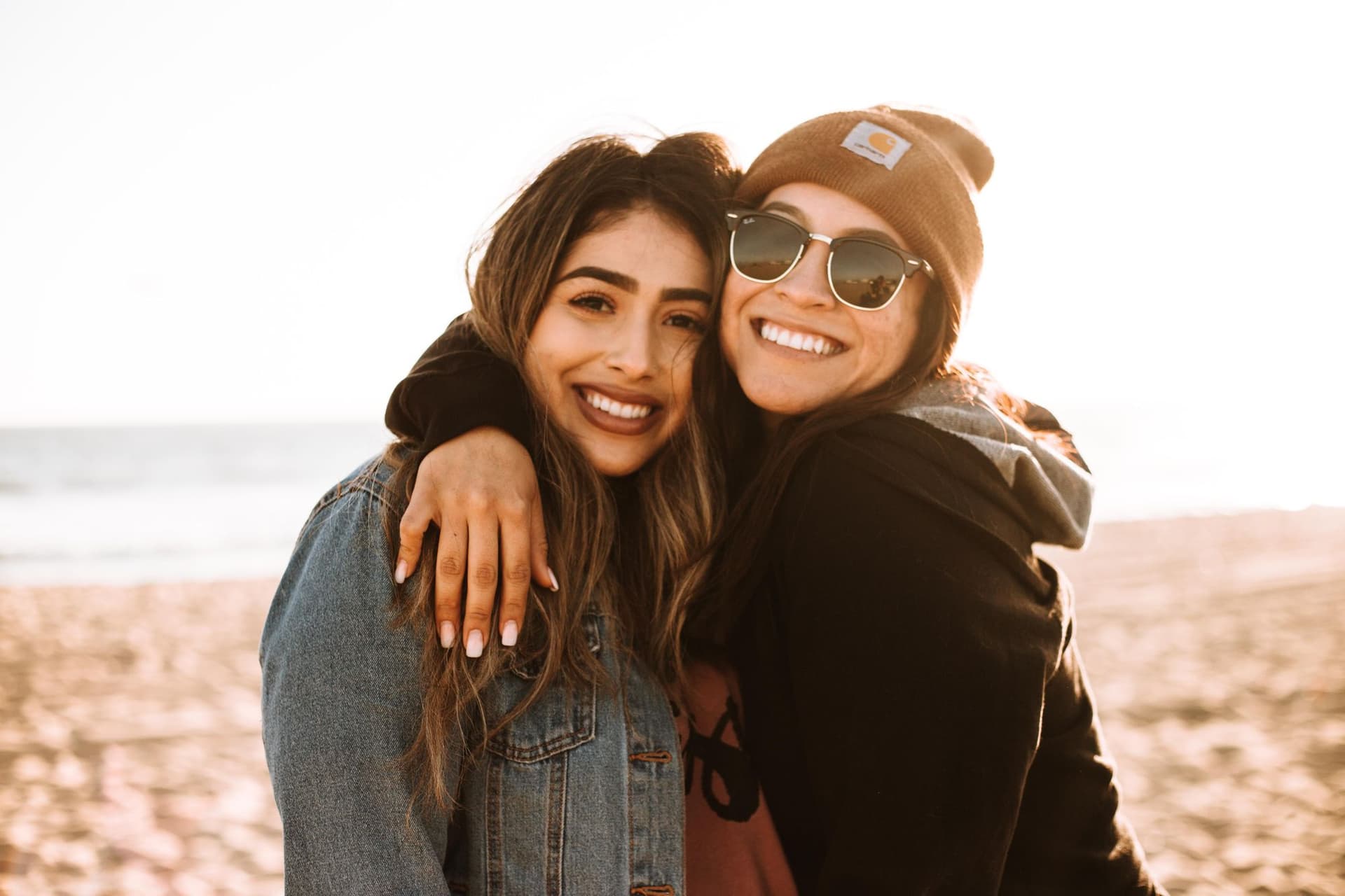 The five positive effects of friendship on mental health