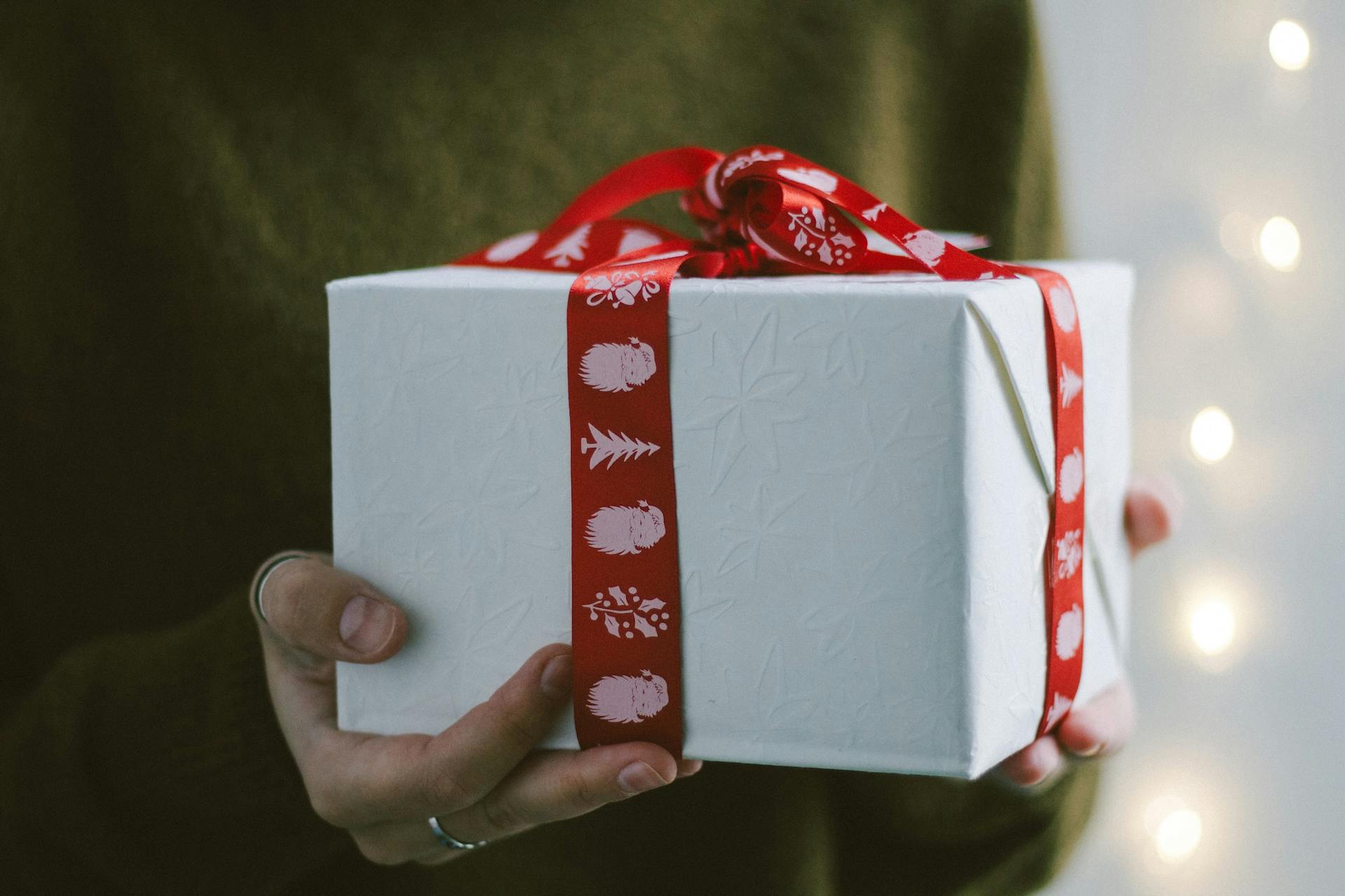 Next day delivery gifts: where to shop for last-minute presents