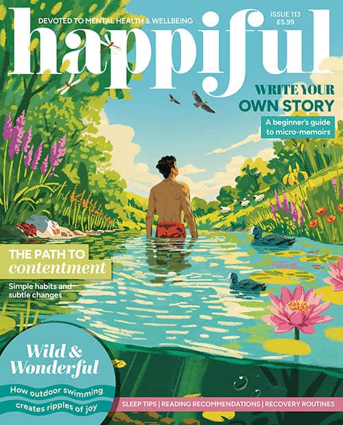 Happiful  Issue 113