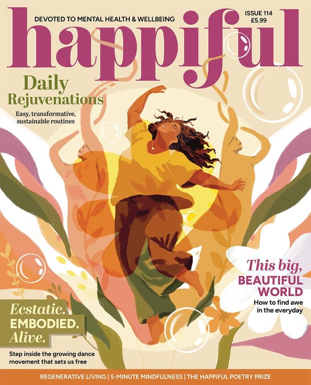 Happiful  Issue 114