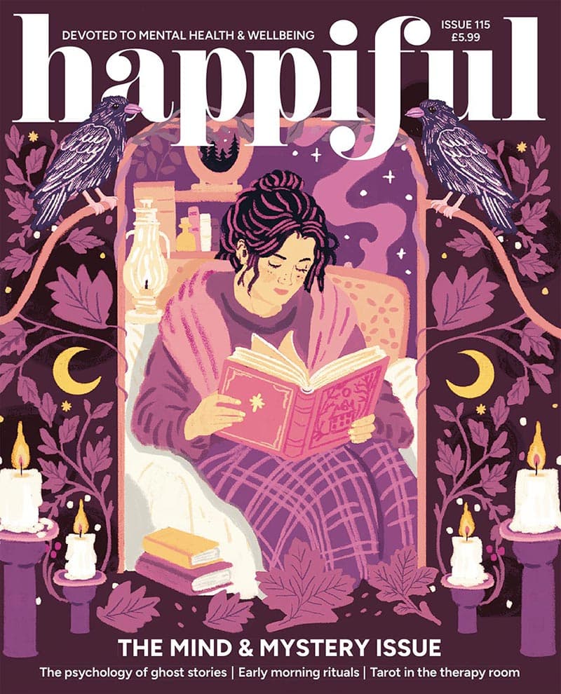 Happiful  Issue 115