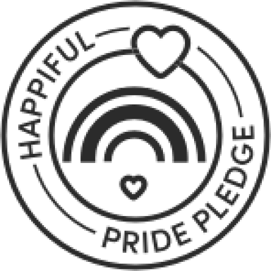 Pride pledge