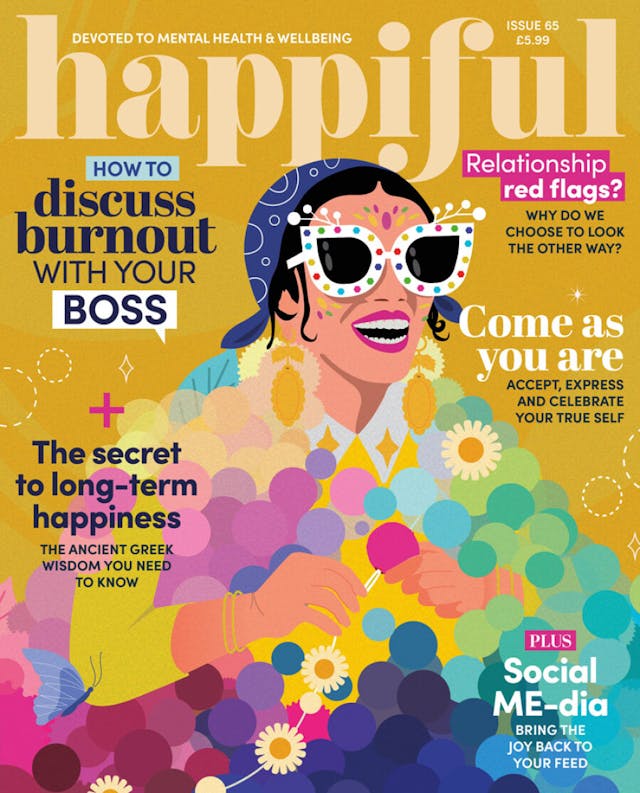 Happiful Issue 65