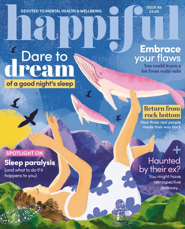 Happiful Issue 66