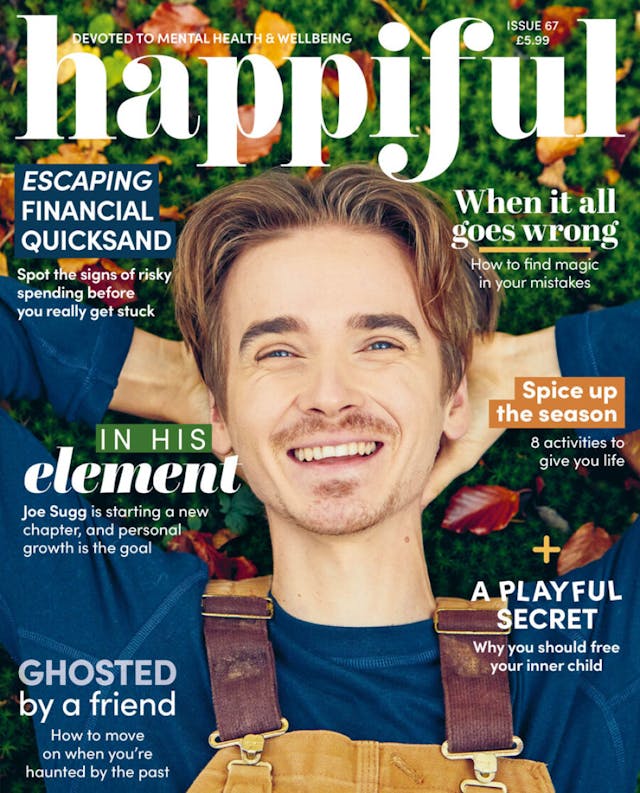 Happiful Issue 67
