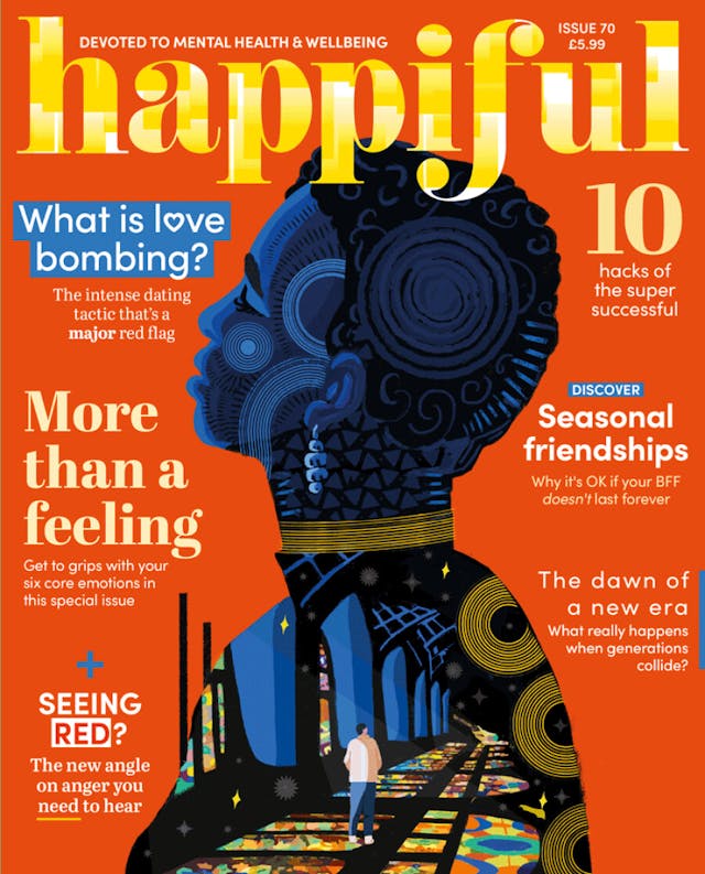 Happiful Issue 70