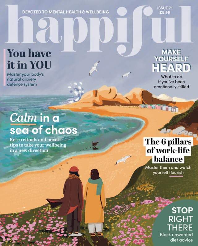 Happiful Issue 71