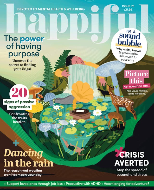 Happiful Issue 73