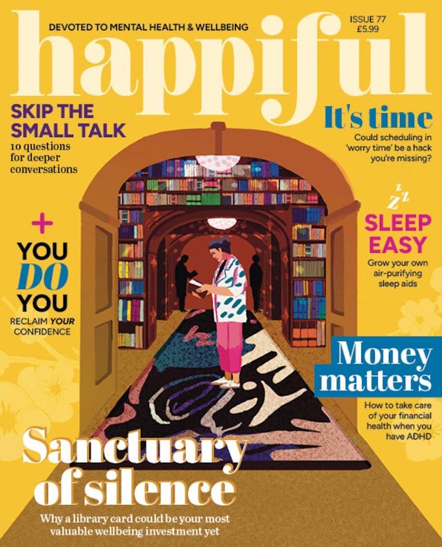 Happiful Issue 77