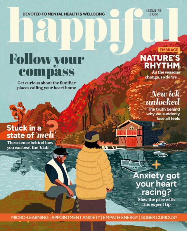 Happiful Issue 78
