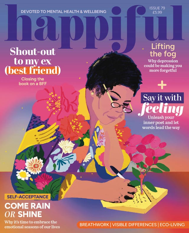 Happiful Issue 79