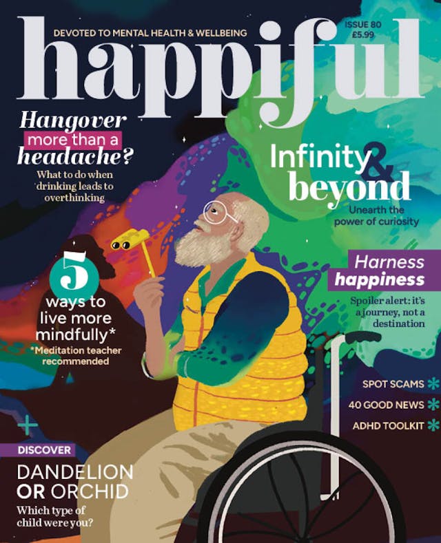 Happiful Issue 80