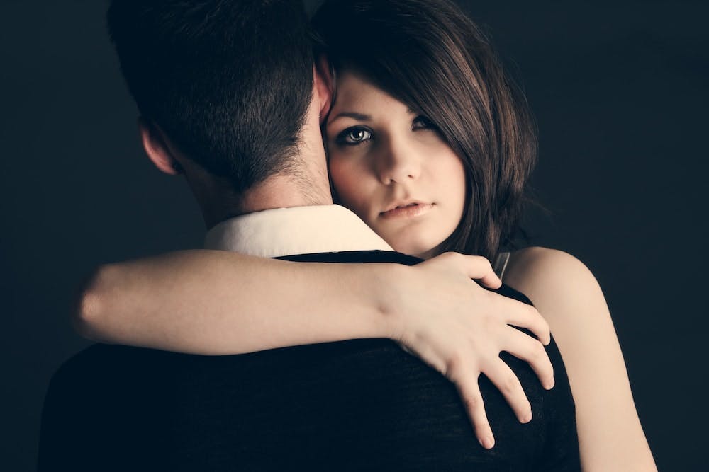 6 Signs You Might be in a Codependent Relationship