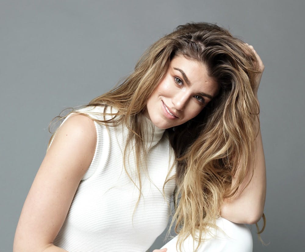 Amy Willerton: The Freedom Fighter