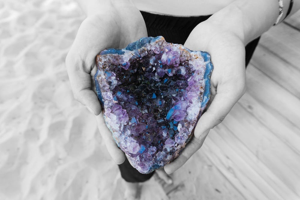 How Crystals Can Brighten Your Life (Even for Non-believers!)