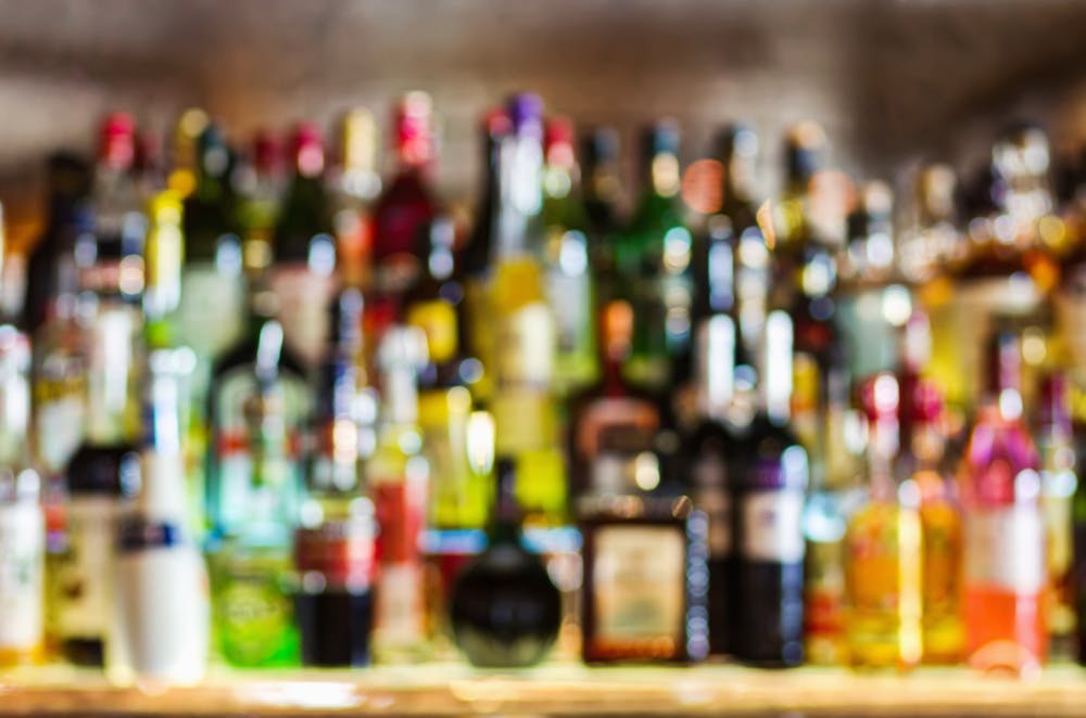How technology can help address alcohol dependency
