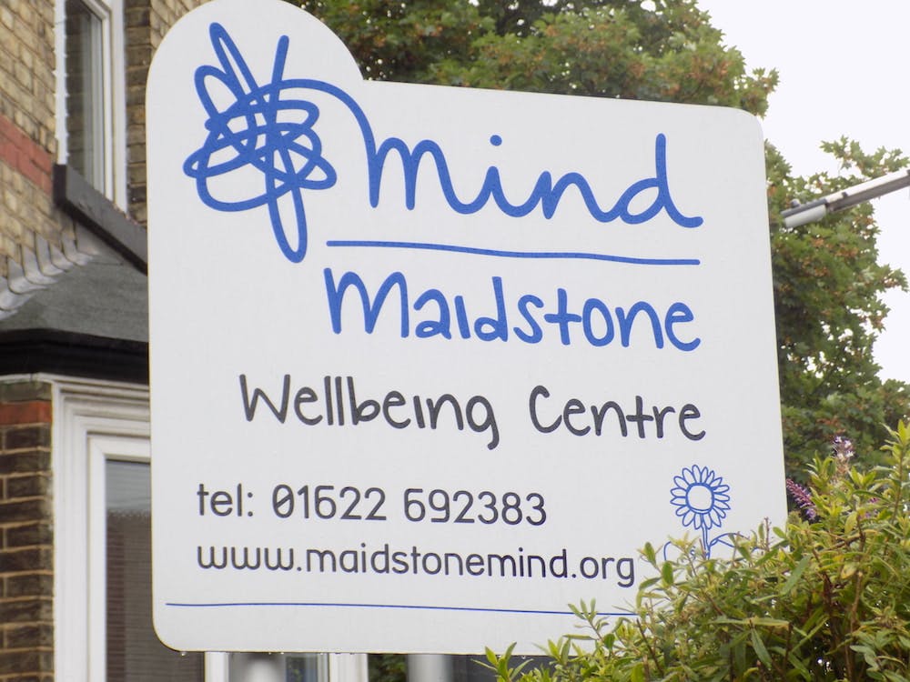 Local Charities Spotlight: Maidstone and Mid-Kent Mind