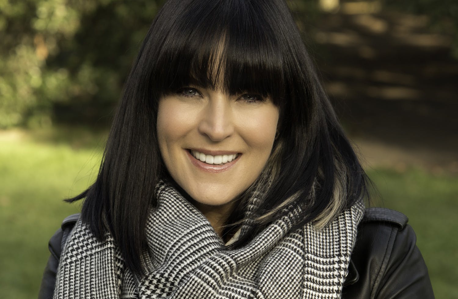The  Naked  Truth About Anna Richardson