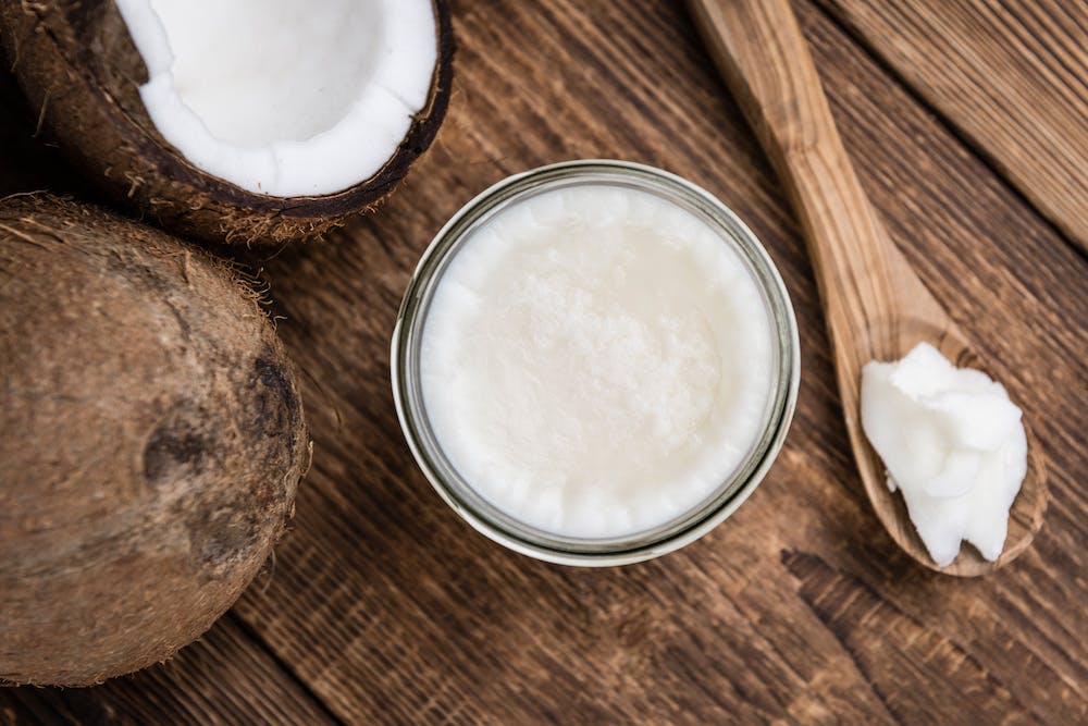 Is Coconut Oil Actually Good for You?