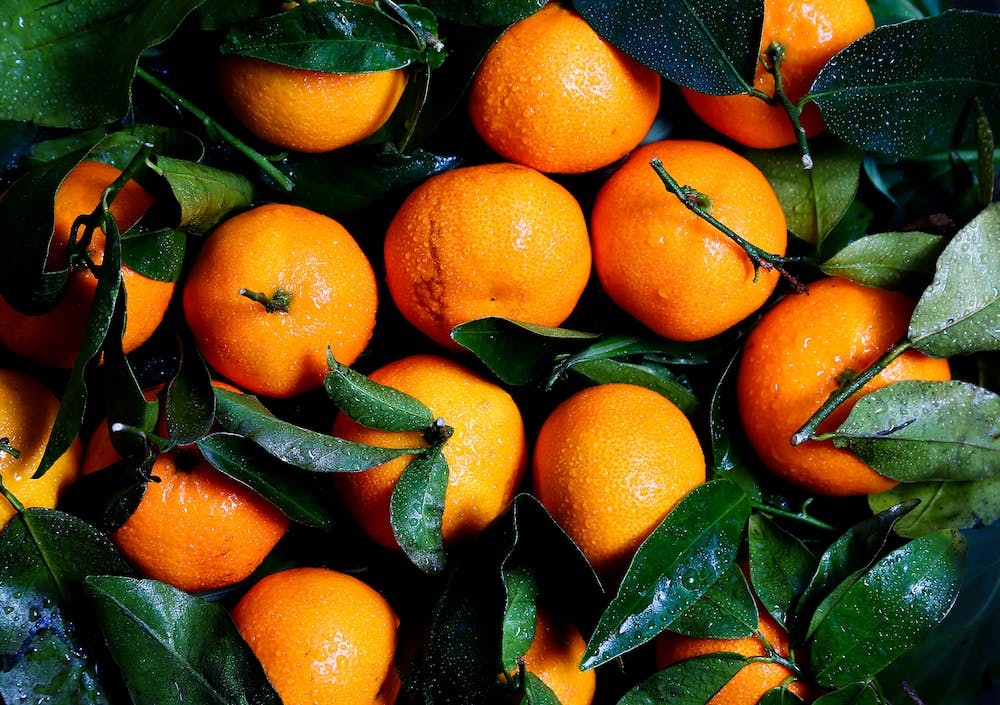 Orange Juice: Ripe for Picking?