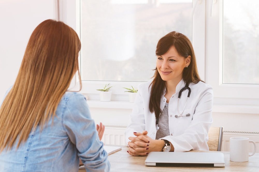 How To Navigate A Doctor’s Appointment For Mental Health