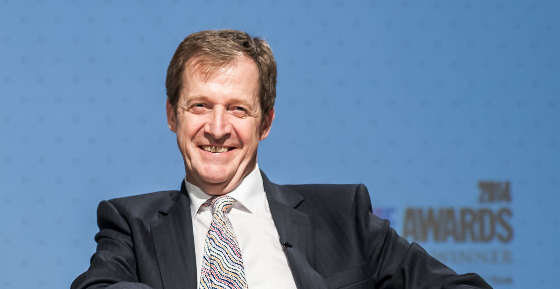 Alastair Campbell: It's time to talk mental health strategy
