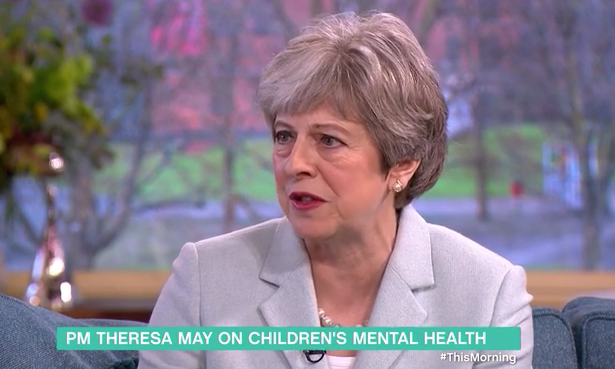 Children's Mental Health 'A Huge Problem',  Prime Minister Outlines Action Plan