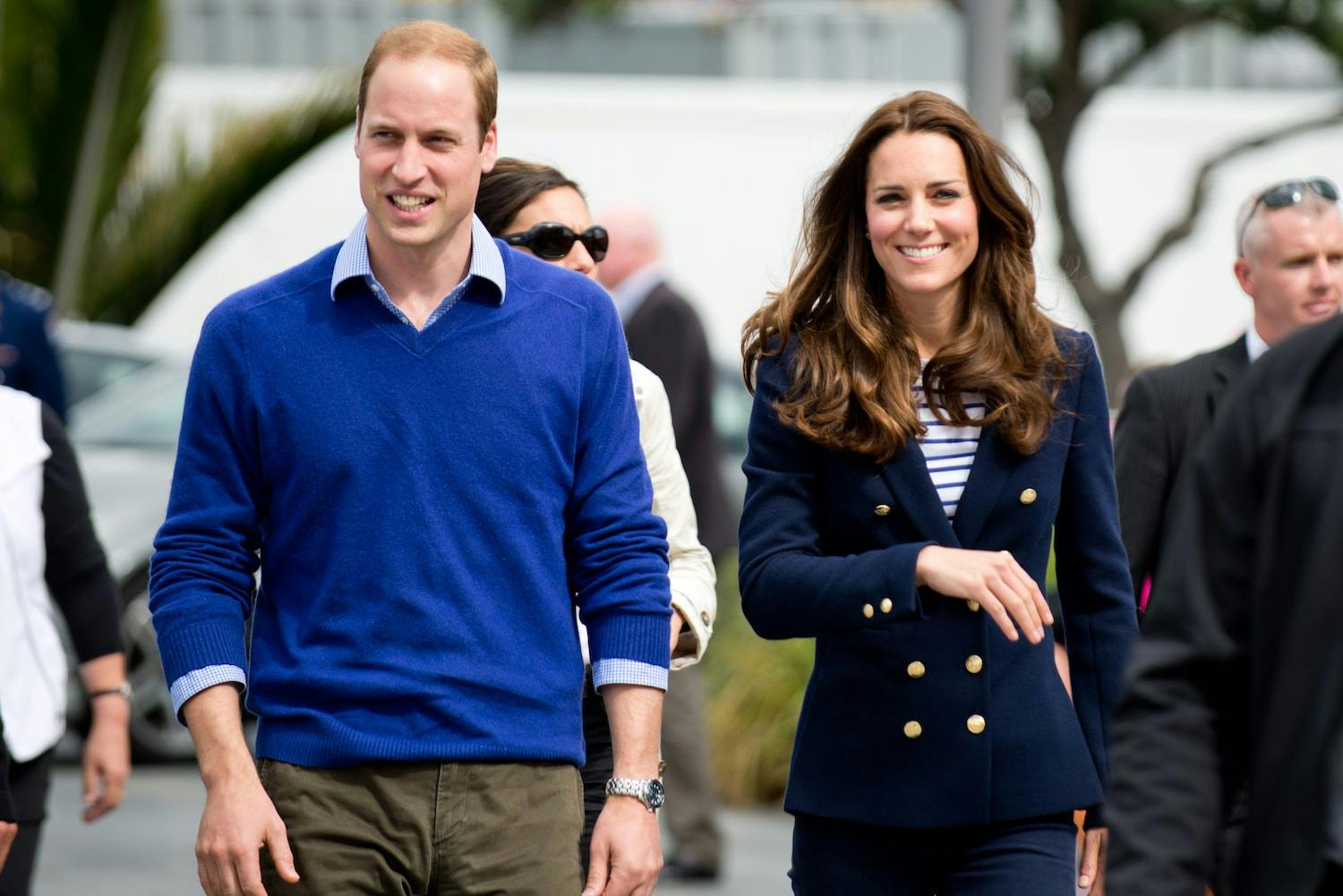 Royal Foundation to Tackle Causes of Mental Health Issues