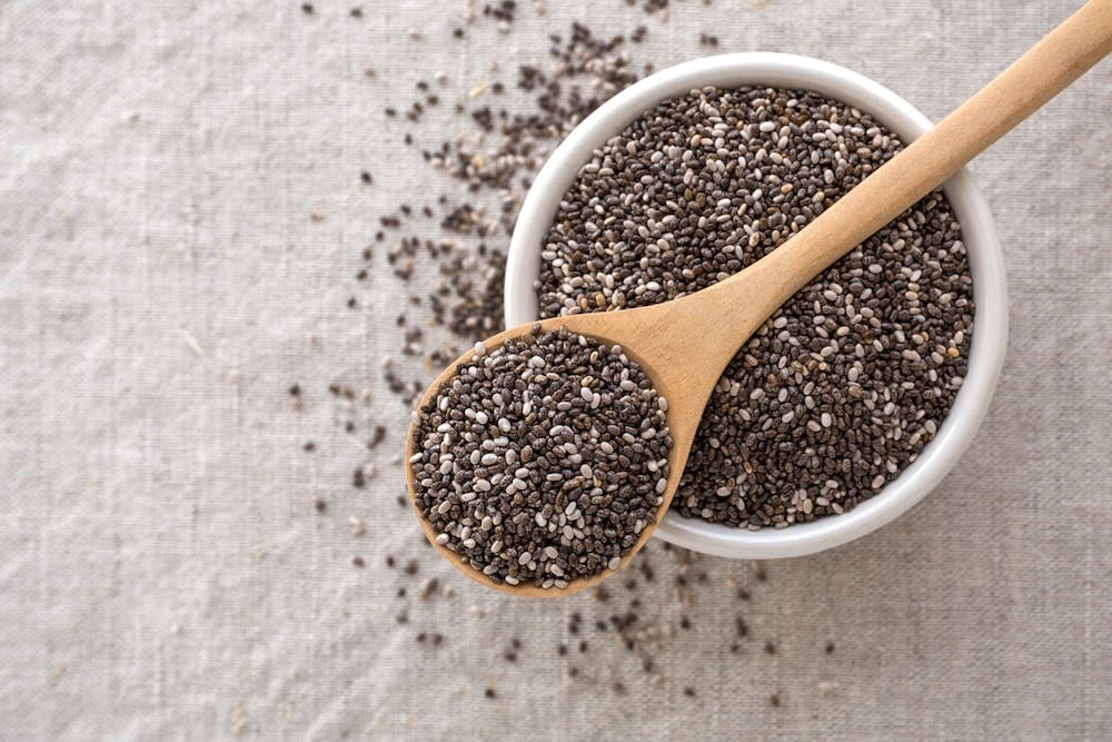 Chia Seeds: A healthy miracle?