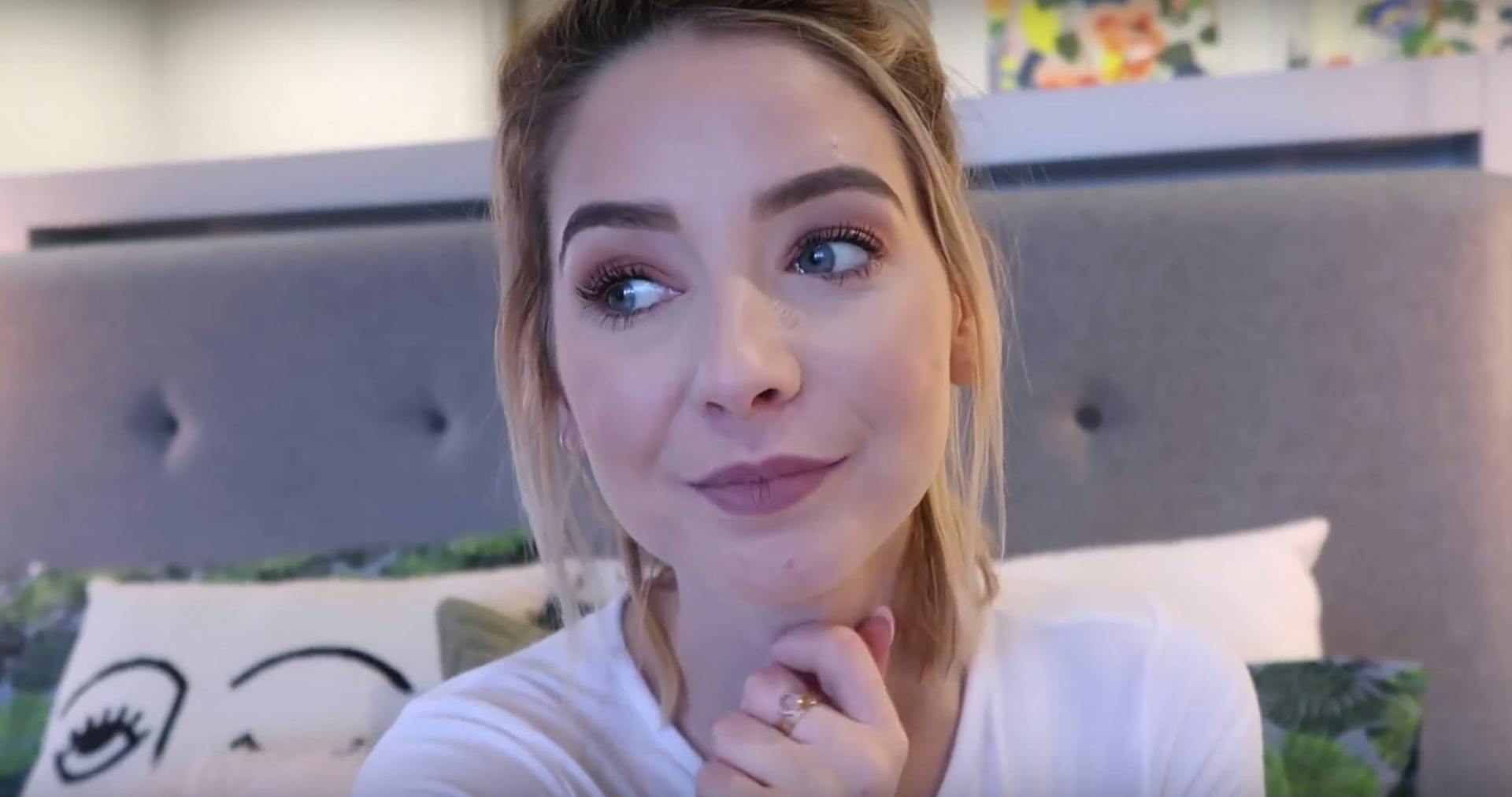 Zoella’s Birthday Wish: Fundraising For Mental Health Charity, Mind