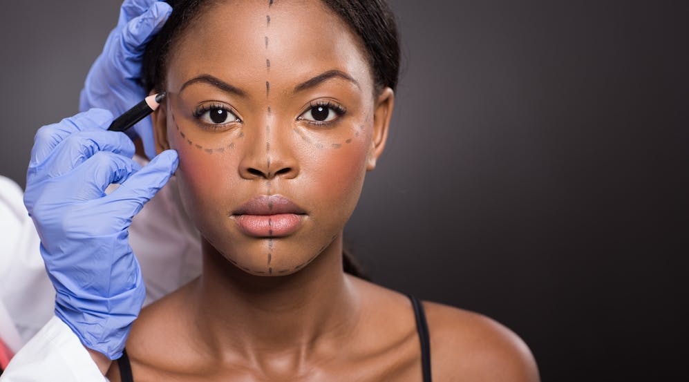 31% of Brits Would Consider Cosmetic Surgery, Research Finds
