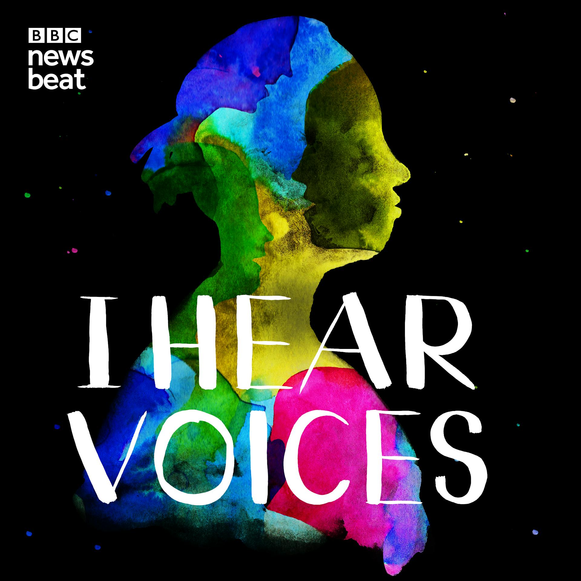 'I Hear Voices', Profiling Woman's Journey With Schizophrenia, Shortlisted for Award