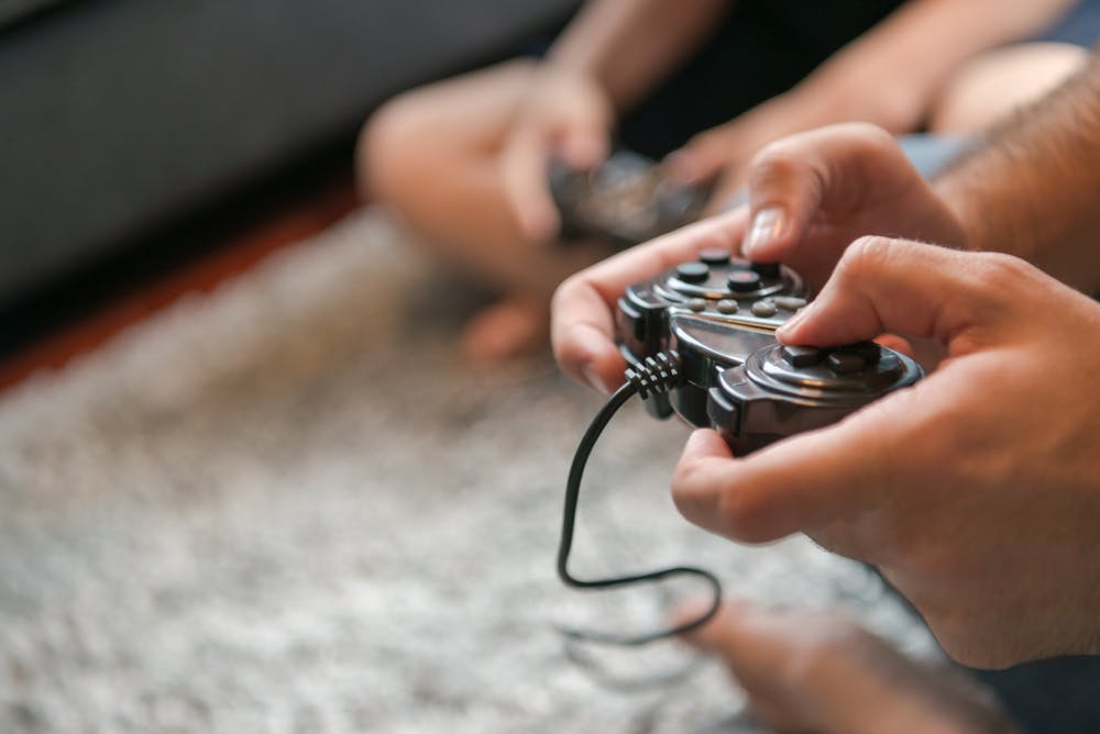 Gaming addiction: Teen officially diagnosed and child admitted to rehab