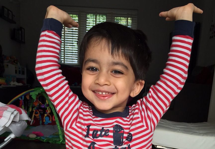 Family of ‘Hero’ Little Boy Support Government Campaign For BAME Organ Donors Amid Worrying Shortfall