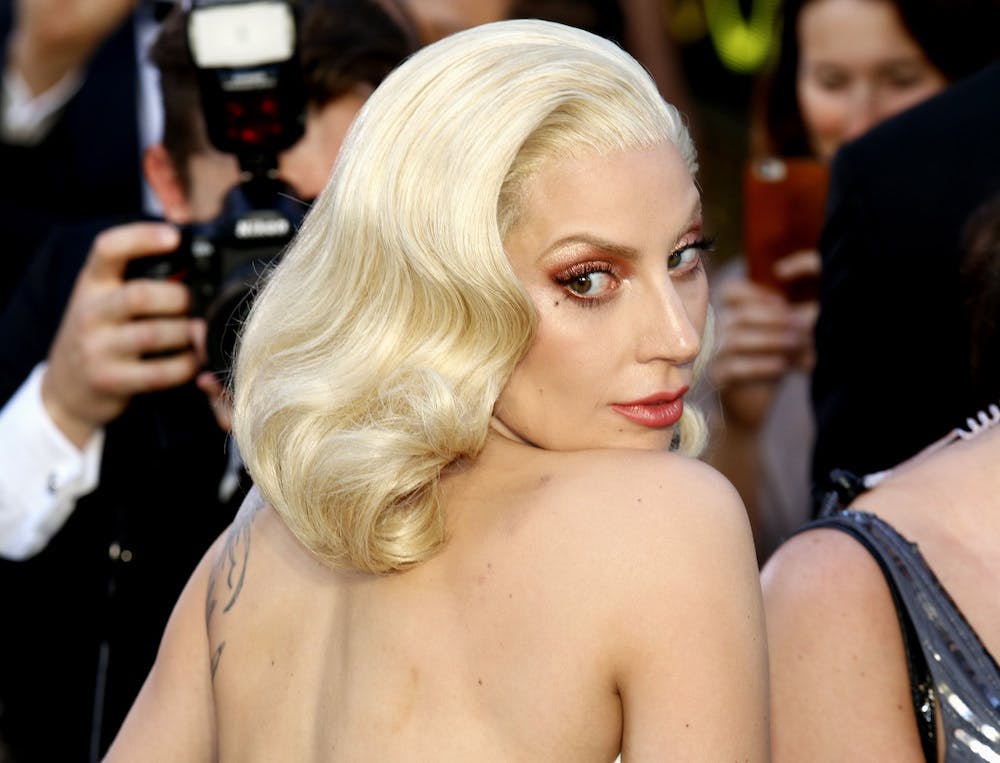 Lady Gaga on Mental Health and the Real Stefani Germanotta