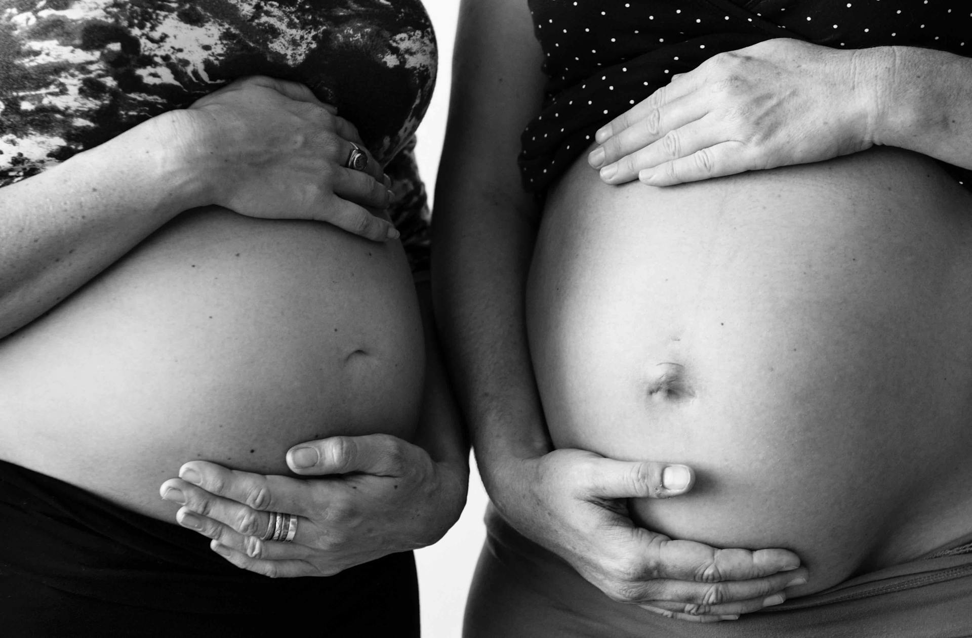 Calls For Official Guidance On Healthy Weight Gain For Pregnant Women Could Cause Unnecessary Stress and Anxiety