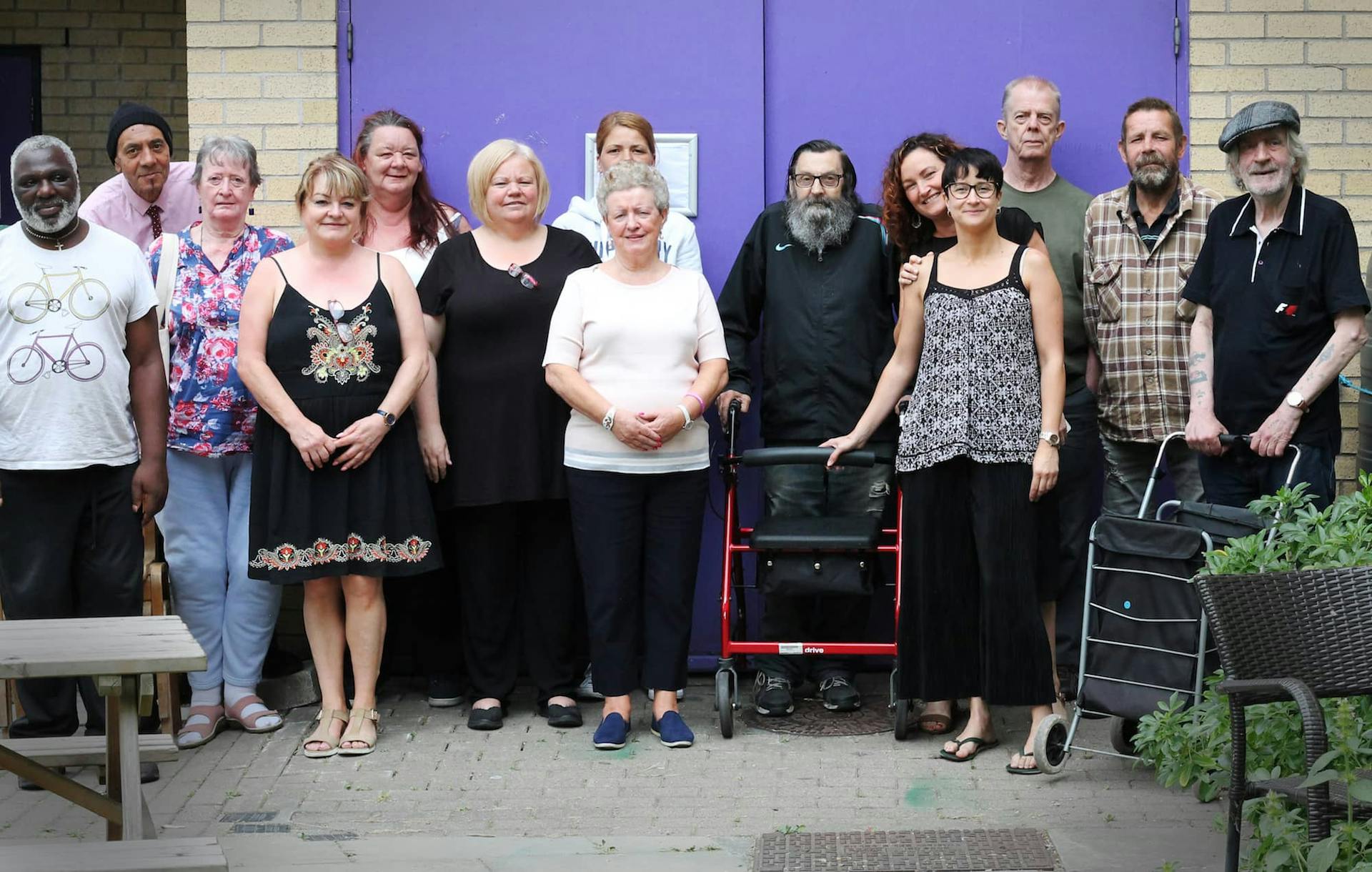 One Manchester: Improving Social Isolation Through Culture