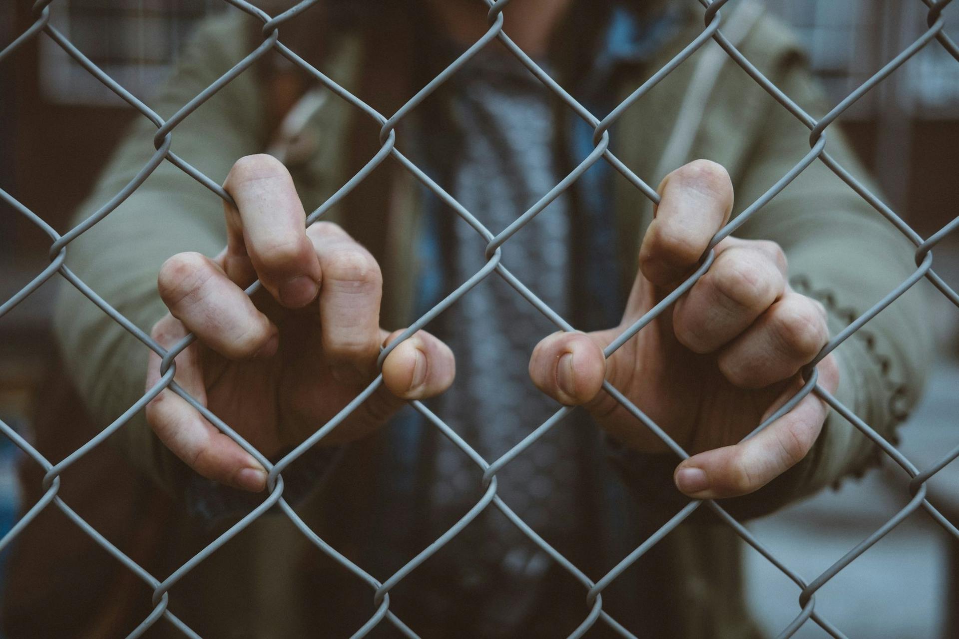 Self-Harm Rates in Youth Prisons Described as ‘Disturbing’