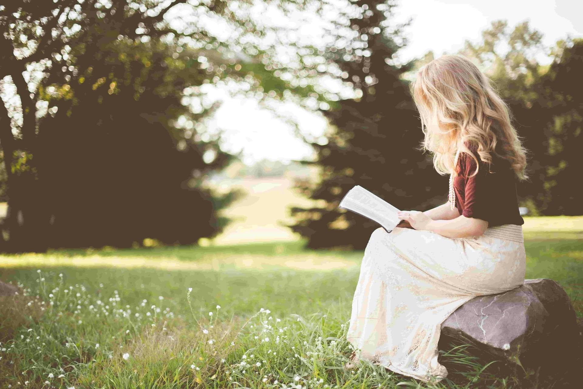 Happiful Reads: 3 Inspiring Books for Busy Young Minds