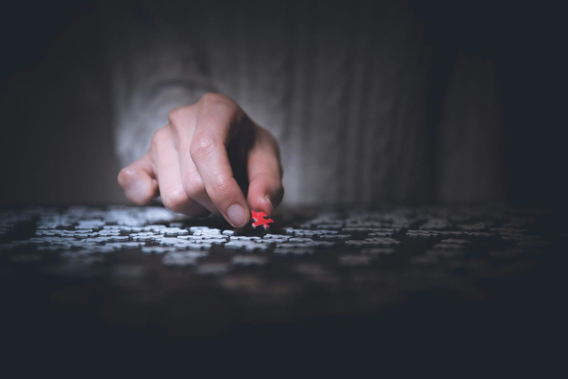 New Study Reveals Puzzles and Brain Training May Not ‘Stop Mental Decline’