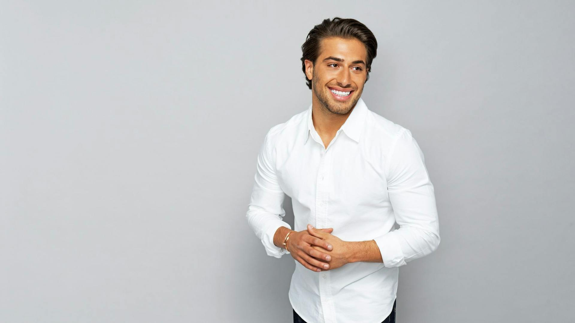 Kem Cetinay on PTSD, Anxiety, Depression and the Importance of Family