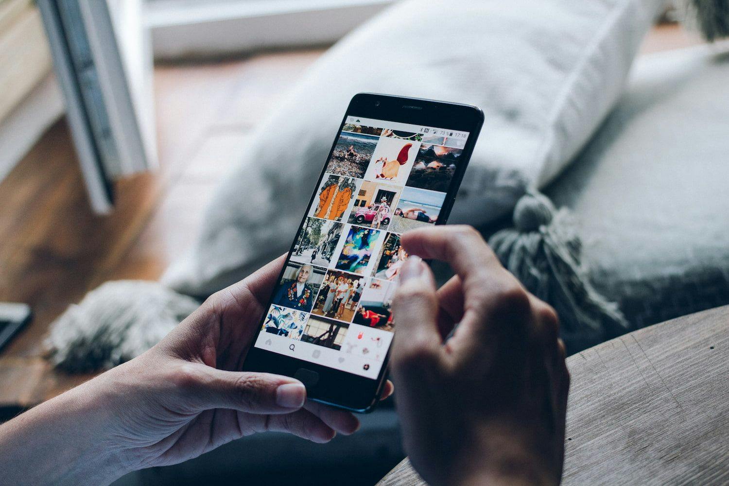 Instagram Bans Self-harm Content: Two Sides to the Story