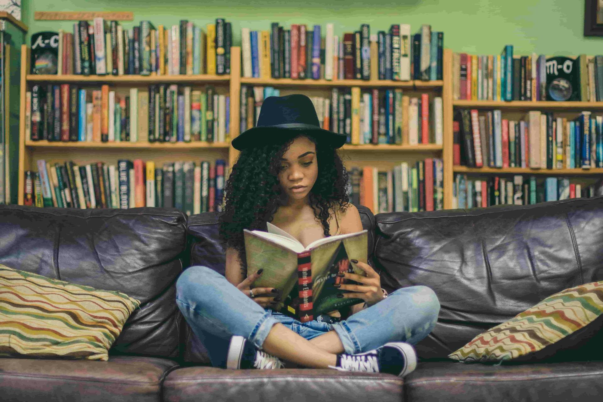 9 Tips To Rebuild Your Reading Habits