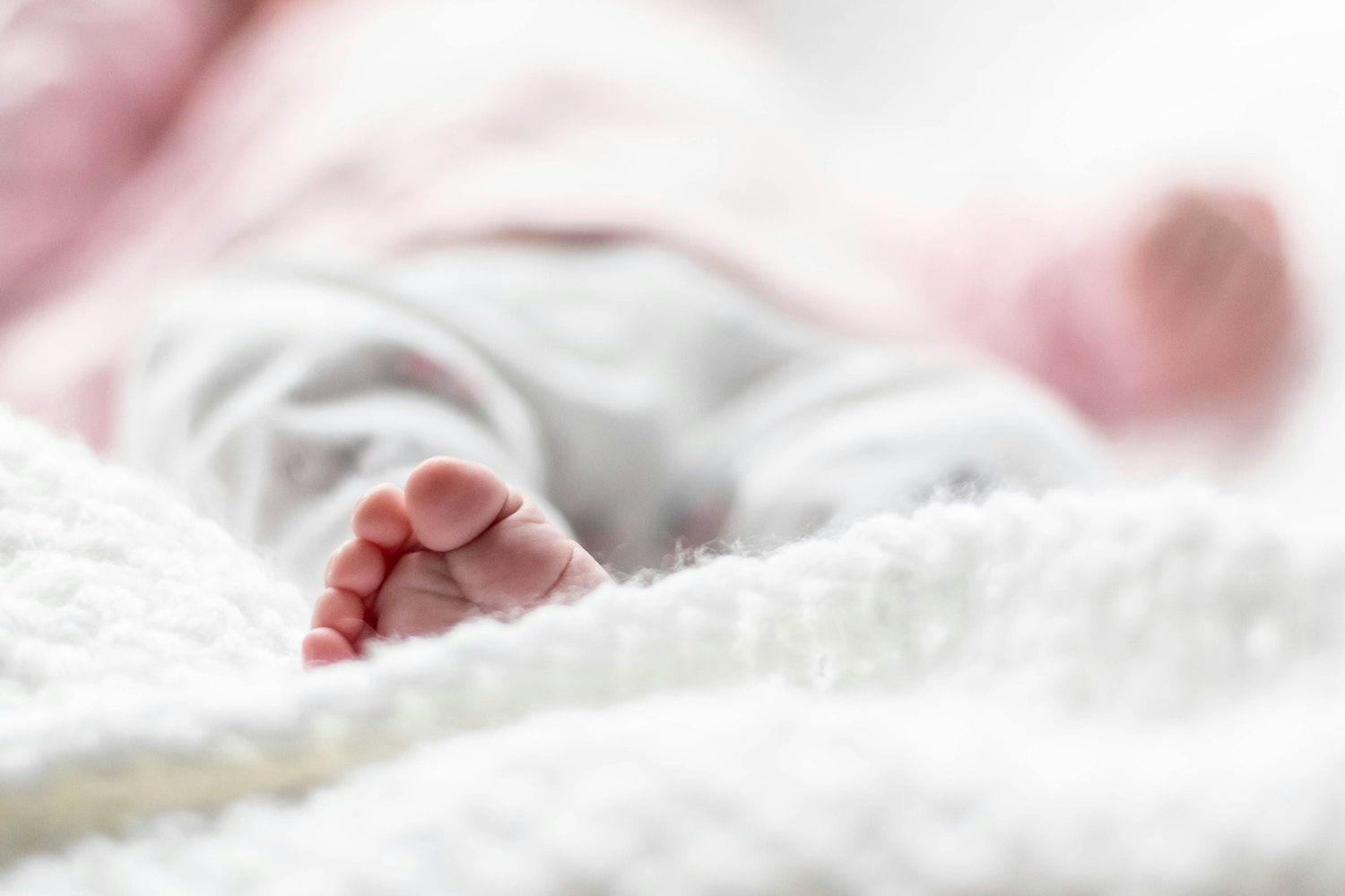 Neonatal Mental Health Awareness Week Asks for Better Mental Health Practice for Parents and Staff