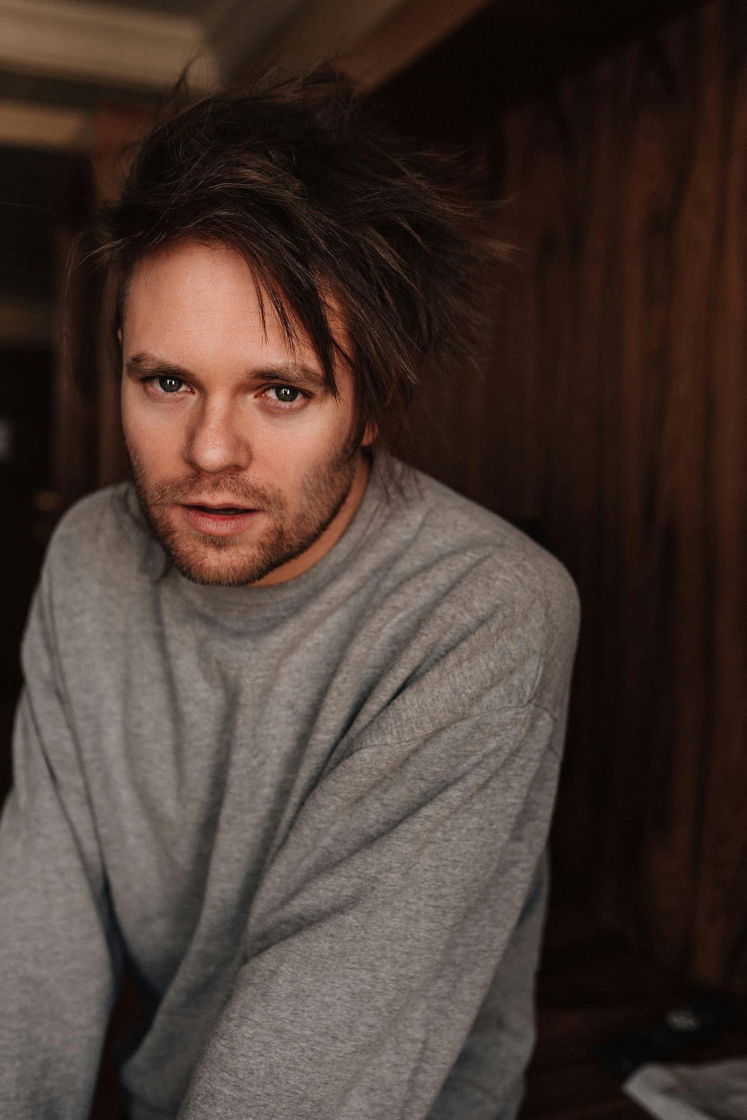 Yoga, Labels and Victorian-era Hangovers: An Interview with Rou Reynolds