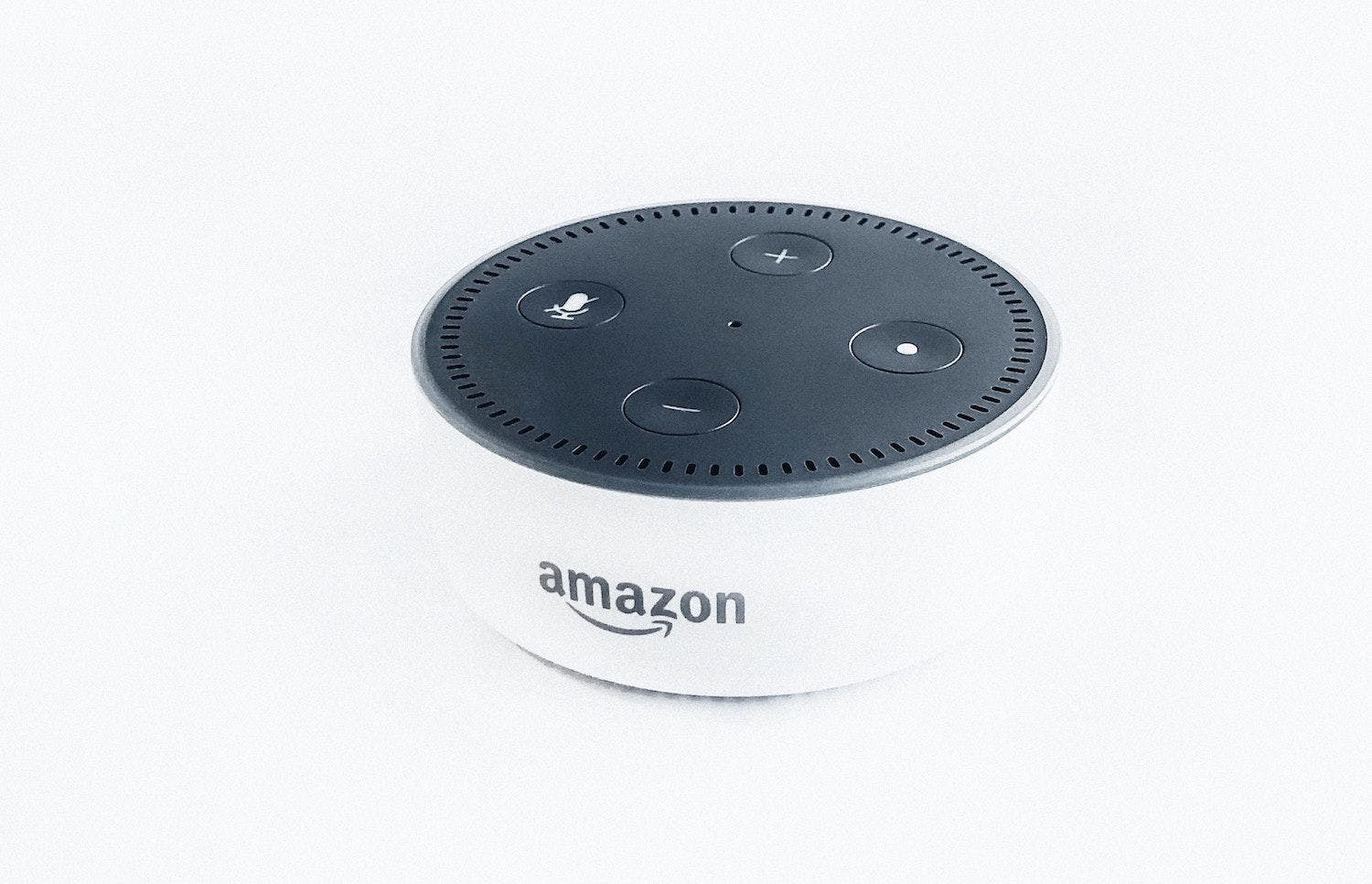 Government Announces Amazon Alexa and NHS Partnership